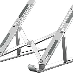 Support Pliable pour Ordinateur Portable